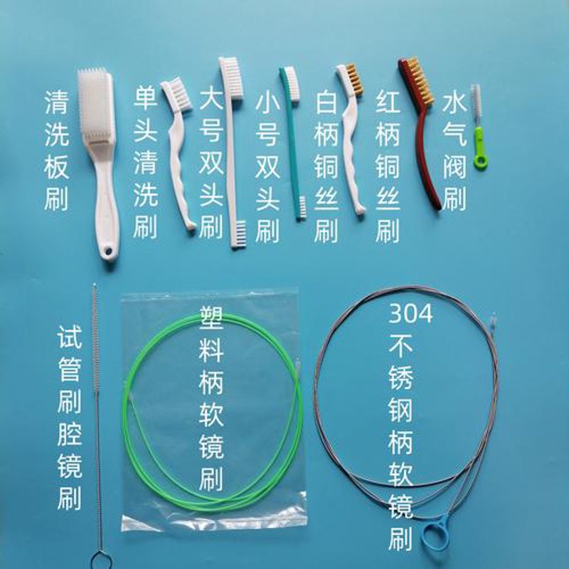 无尘擦拭布：打造洁净与精密的艺术